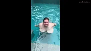 Come swimming with me
