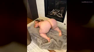 My husband is dreaming of work-want to dream of my body