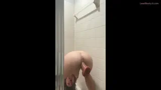 It’s not just a shower door…