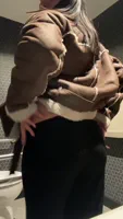 The view of my PHAT ass my co-workers get to enjoy