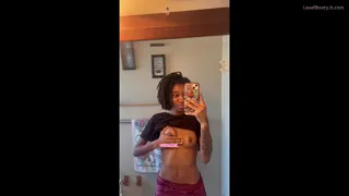 My boobs are perfect for your mouth