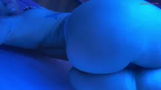 Something to admire before you go to bed ;)
