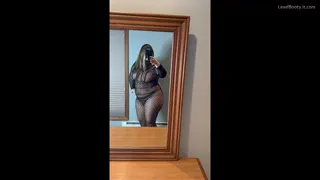 Body suits were made for thick white girls