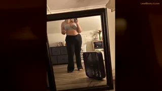 Thick and busty