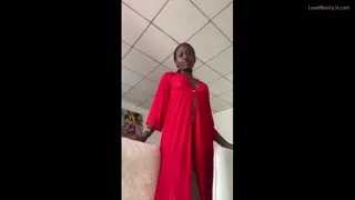 I’ll flash you my pussy and ass, and you decide if you can fuck me... deal