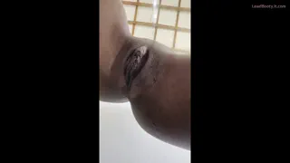 Don't resist my pussy just enjoy it