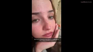 POV: your gf says she’s with a friend… then you see the clips
