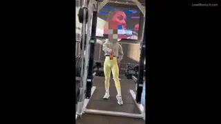 Focusing on Leg Days turned me into a Gym Bunny