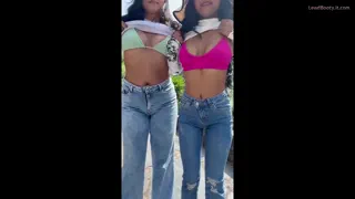Double the fun