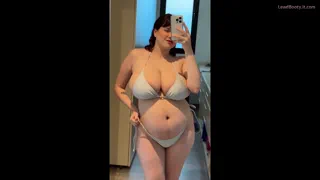 [Ocw] Beautiful girls are chubby women with huge tits, right