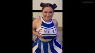 [Ocw] Ready to be your chubby litte slut