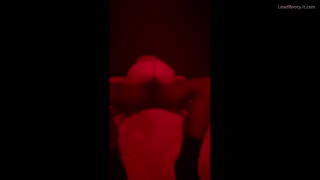 Fucking a random bbc at a swingers club