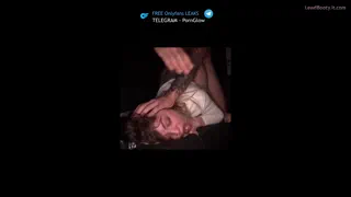 Fucking her brains out