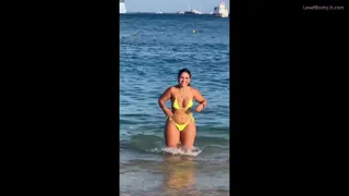 One look at this thickness and you’re done