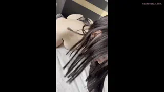 Would you hit a cute petite with tight body